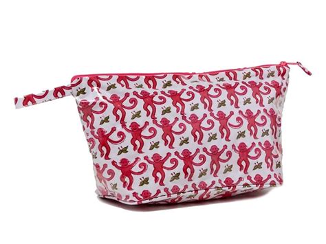 roller rabbit toiletry bag